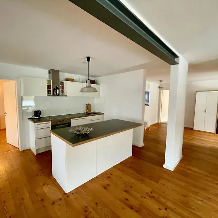 Mountain Apartment *